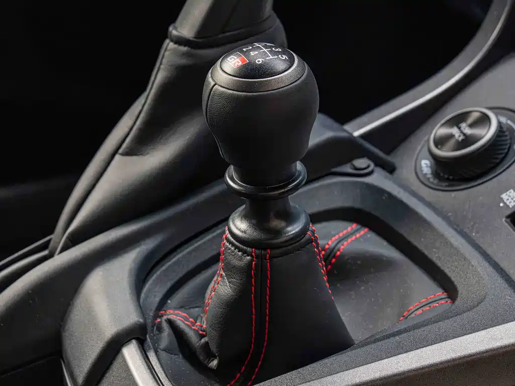 Toyota GR YARIS 2026 — фото 16