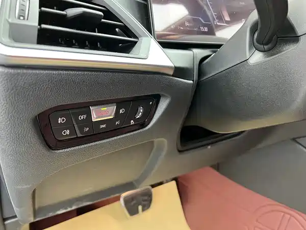 BMW 4 Series 2023