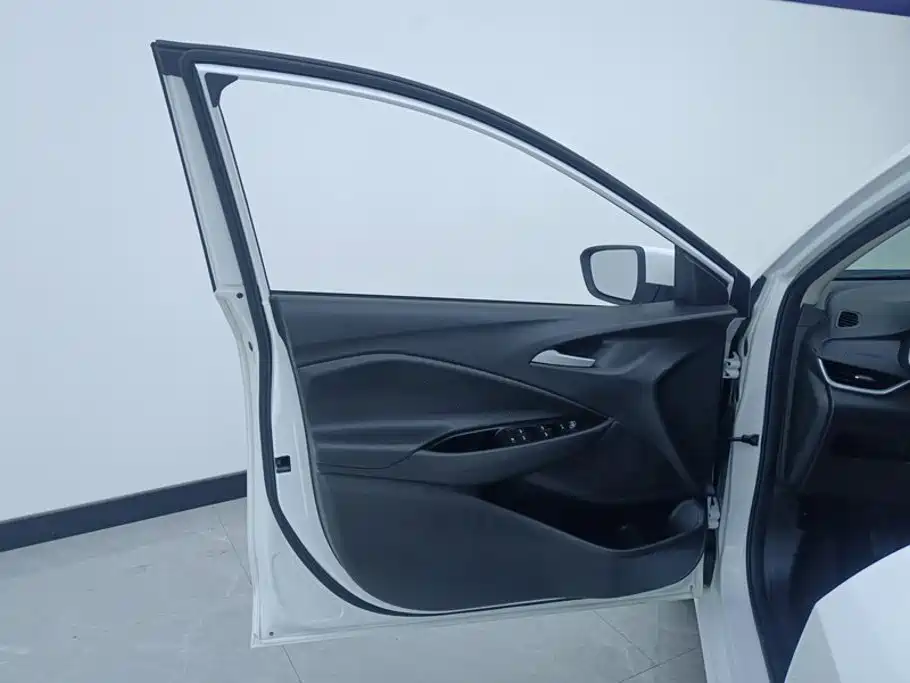 Chevrolet Cavalier 2020