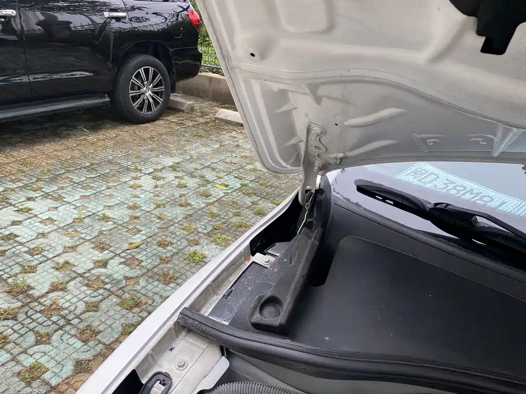 Citroen C3-XR 2015 — фото 15