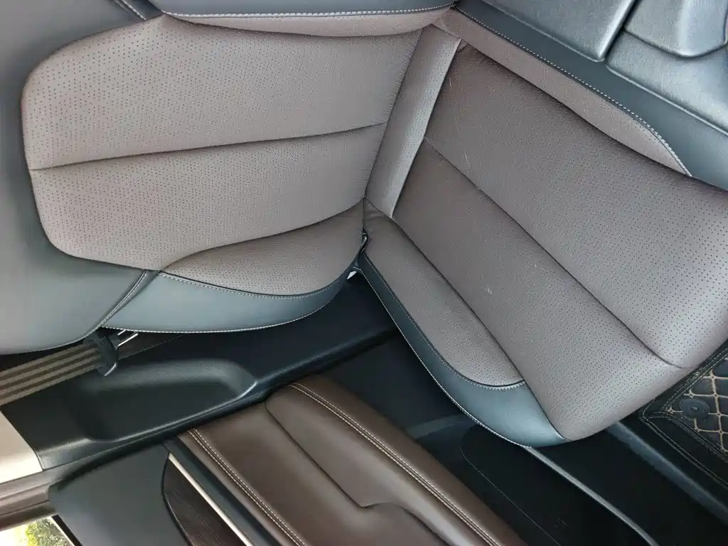 GAC Motor Trumpchi GS5 2019 — фото 11