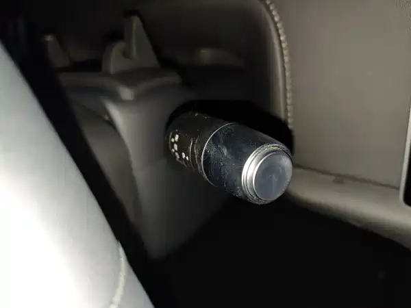 Li Auto L7 2024