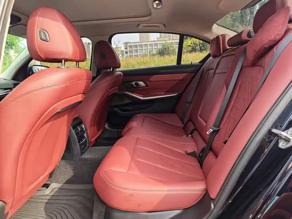 BMW i3 2023