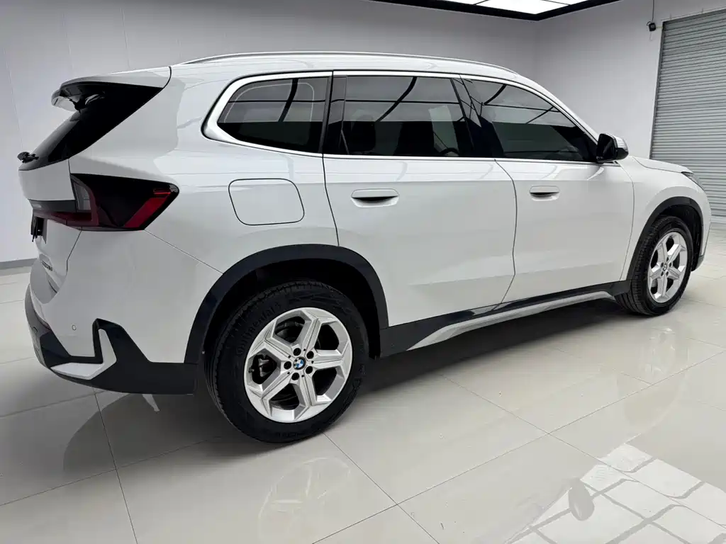 BMW X1 2023