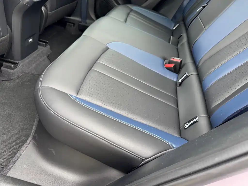 GAC Motor Trumpchi GS3 2025 — фото 12