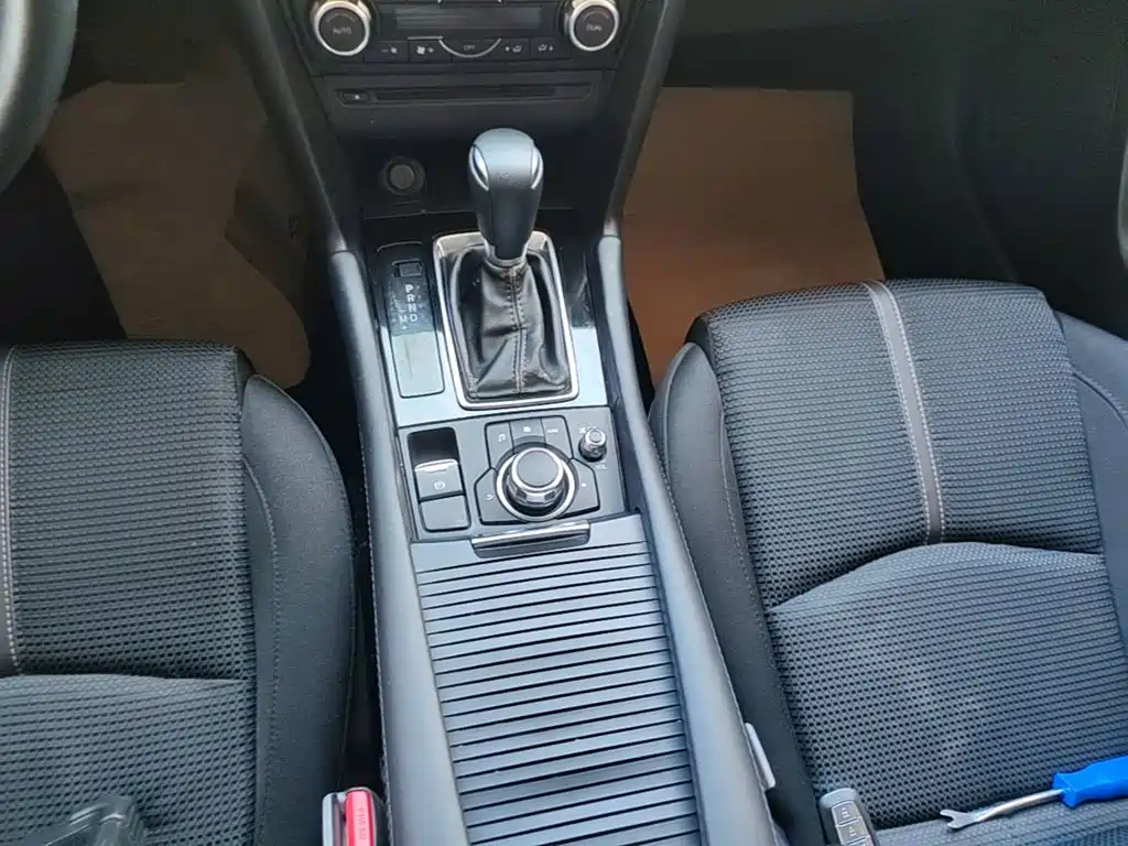 Mazda 3 Angkesela 2018 — фото 14