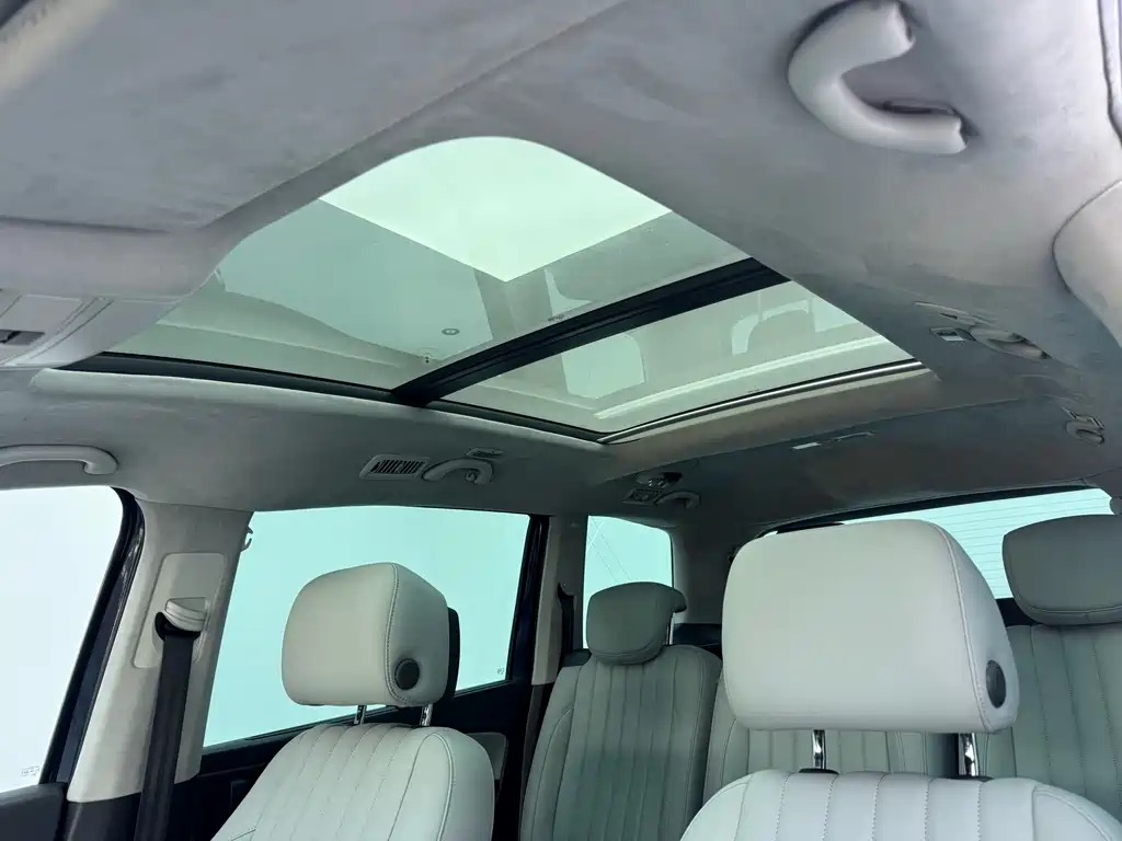 Volkswagen Sharan 2015 — фото 10