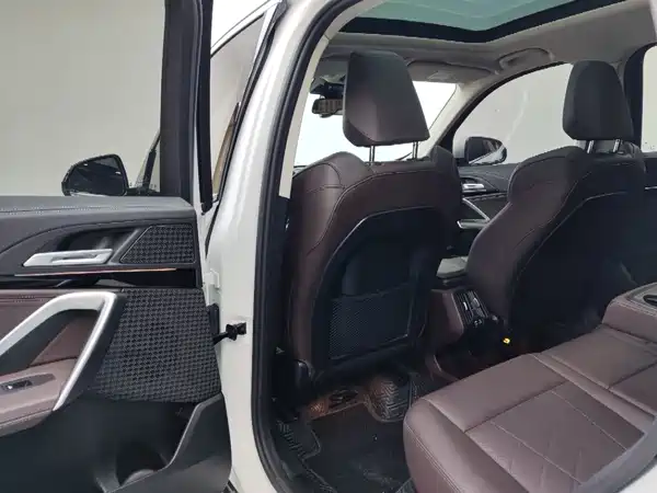 BMW X1 2022