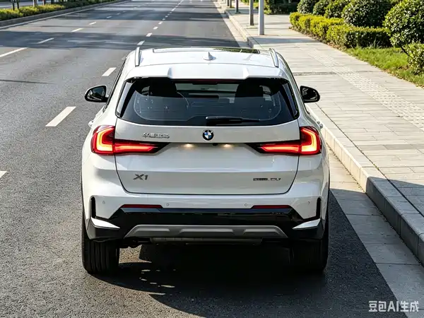 BMW X1 2022