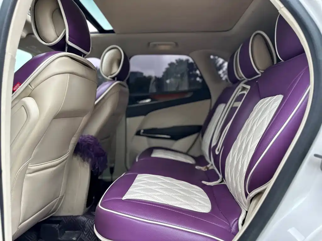 Lincoln MKC 2015 — фото 19