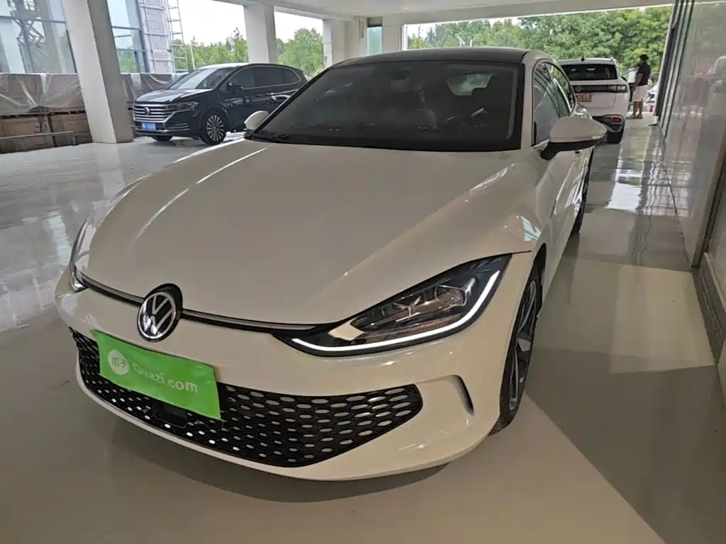 Volkswagen Lamando 2024