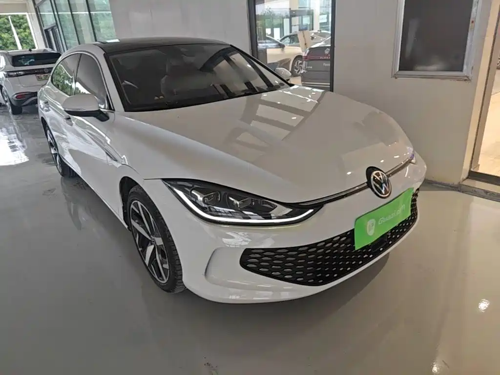 Volkswagen Lamando 2024