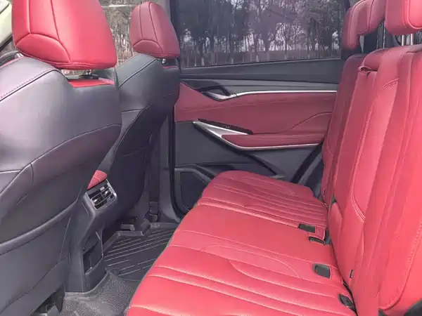 Changan CS75PLUS 2021