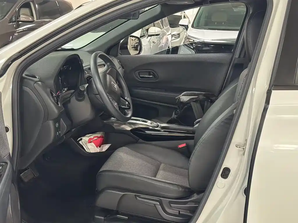 Honda XR-V 2022