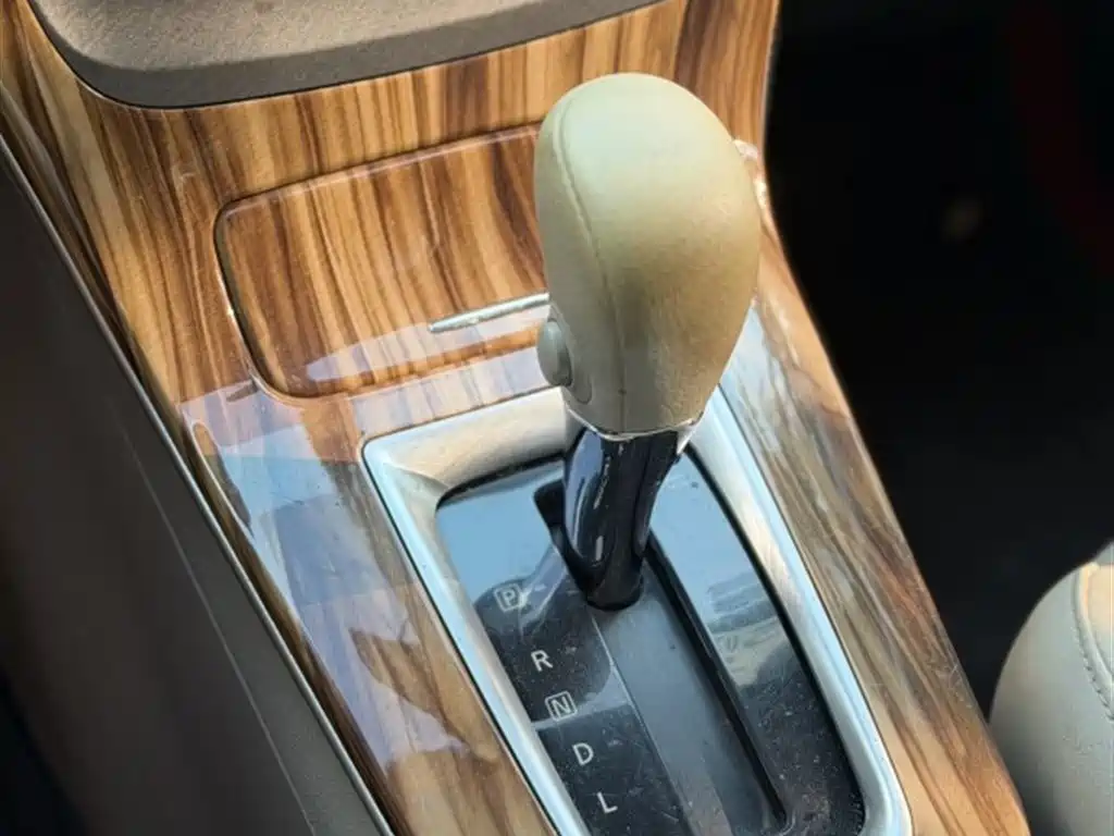 Nissan Sylphy 2014