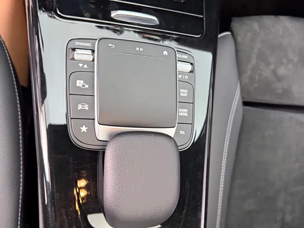 Mercedes-Benz A-Class 2022 — фото 26