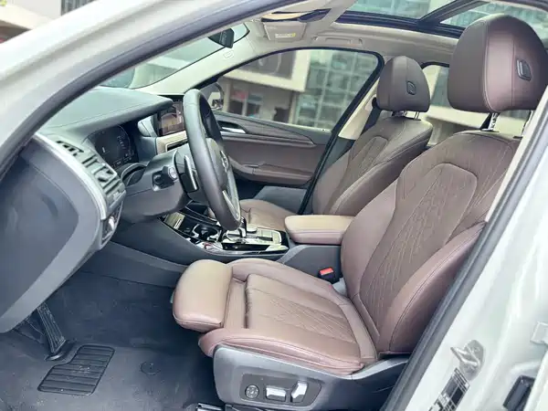 BMW X3 2023