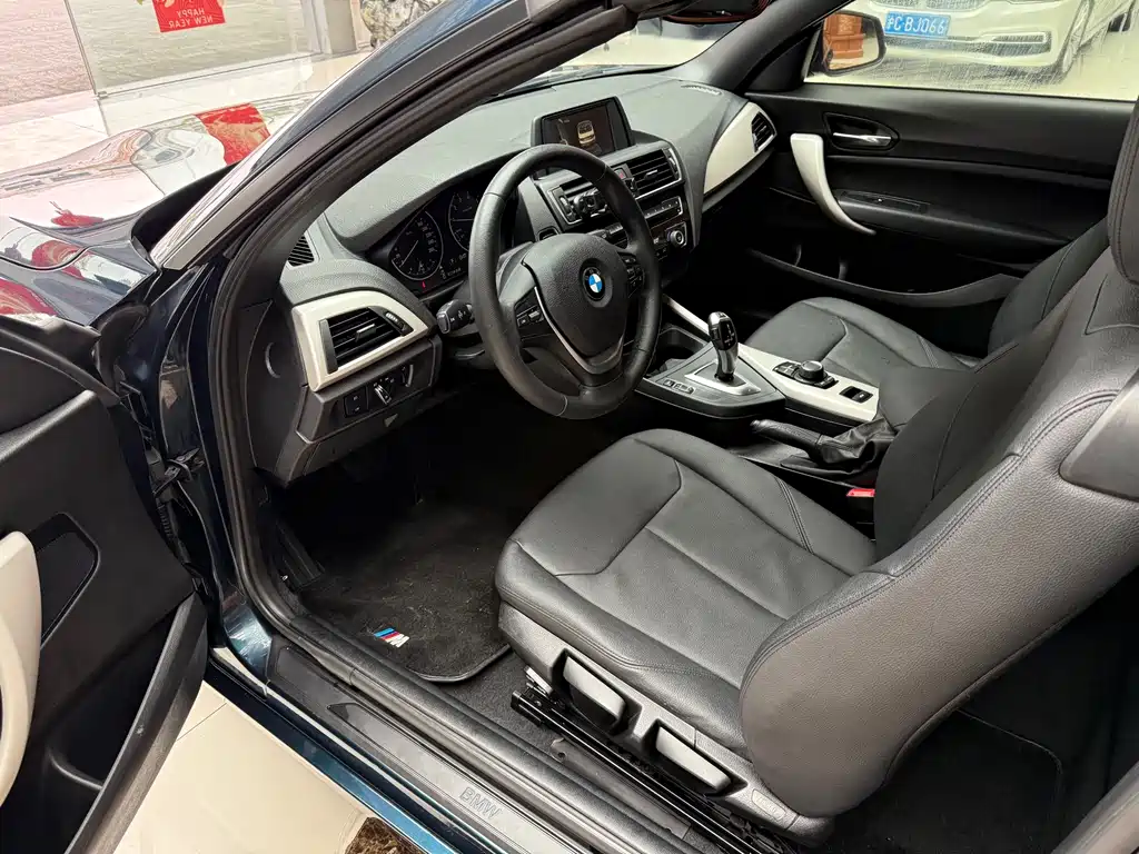 BMW 2 Series 2015 — фото 22