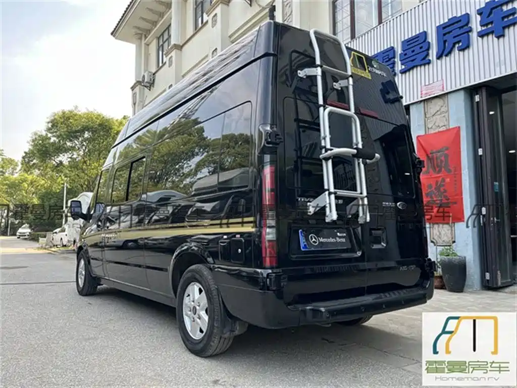 Feixiang Ford Shuye 2023 — фото 20