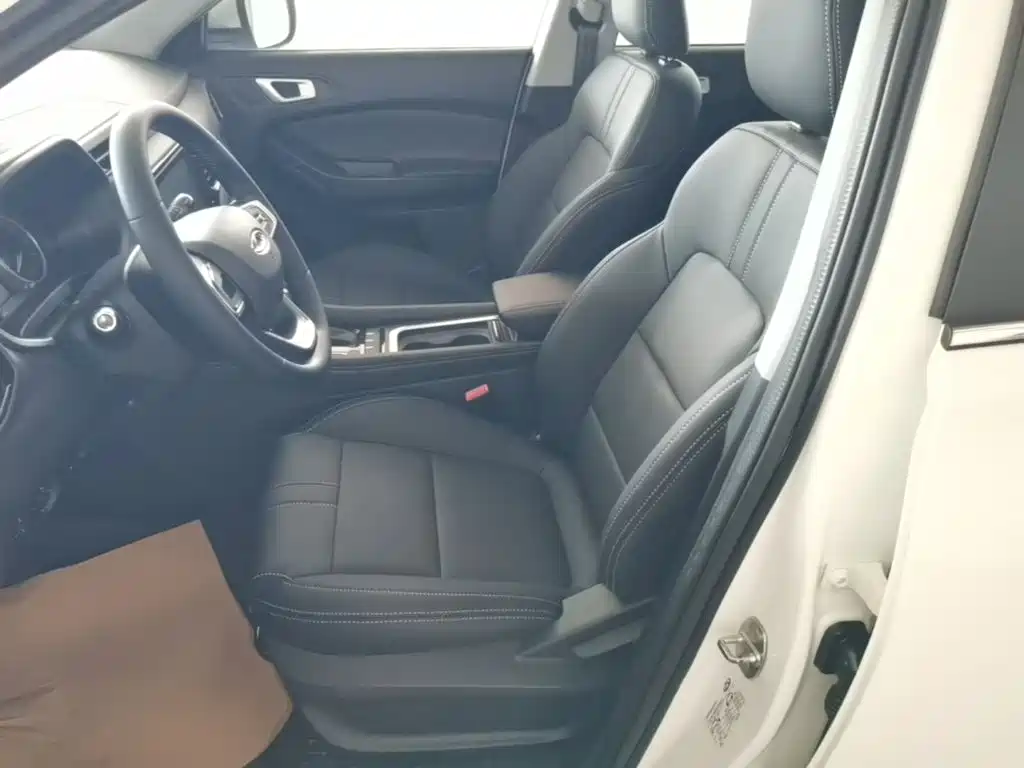 Chery Tiggo 5x 2019 — фото 15