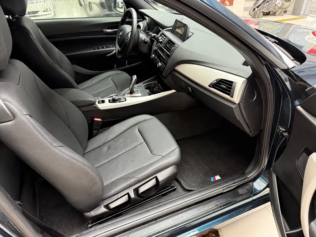 BMW 2 Series 2015 — фото 23