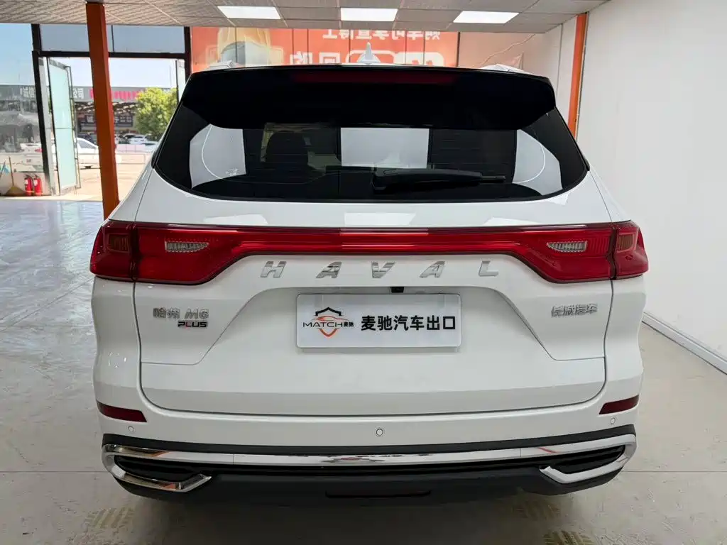 Haval M6 2023