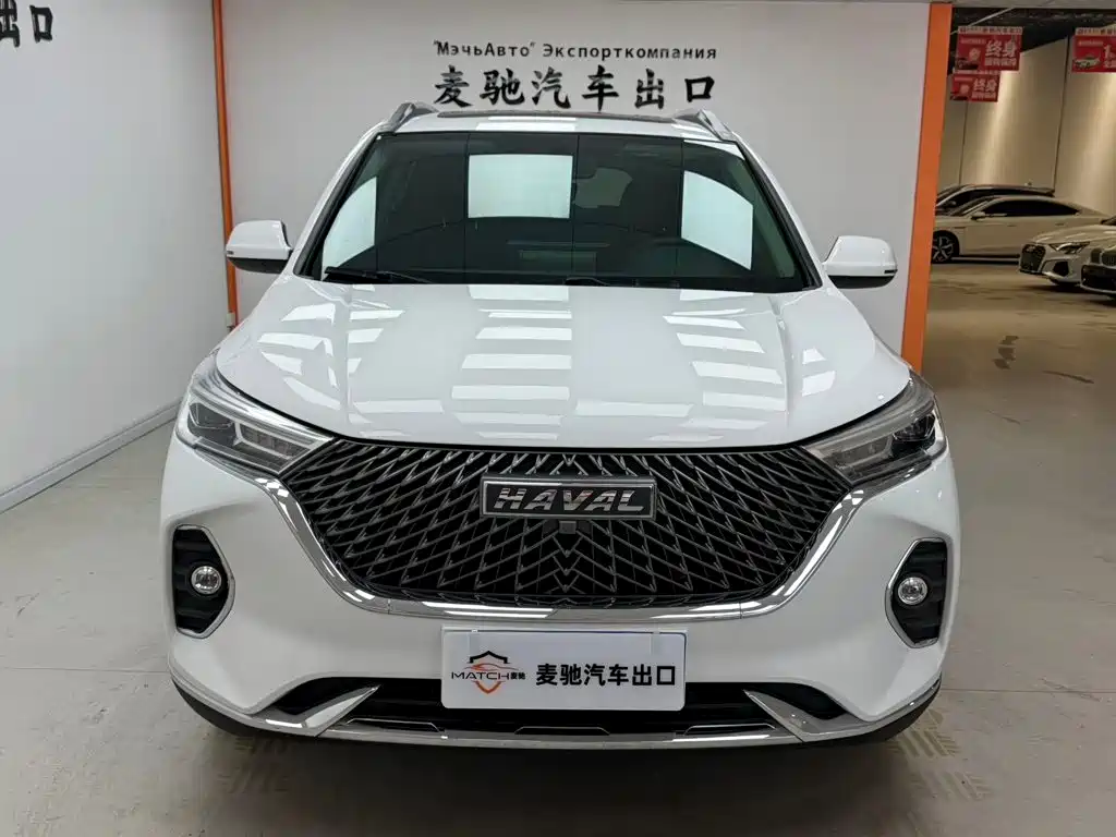 Haval M6 2023