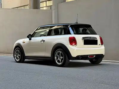 MINI MINI 2014