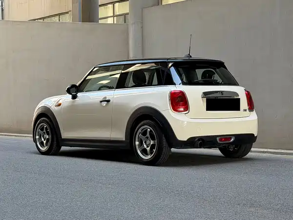 MINI 2014