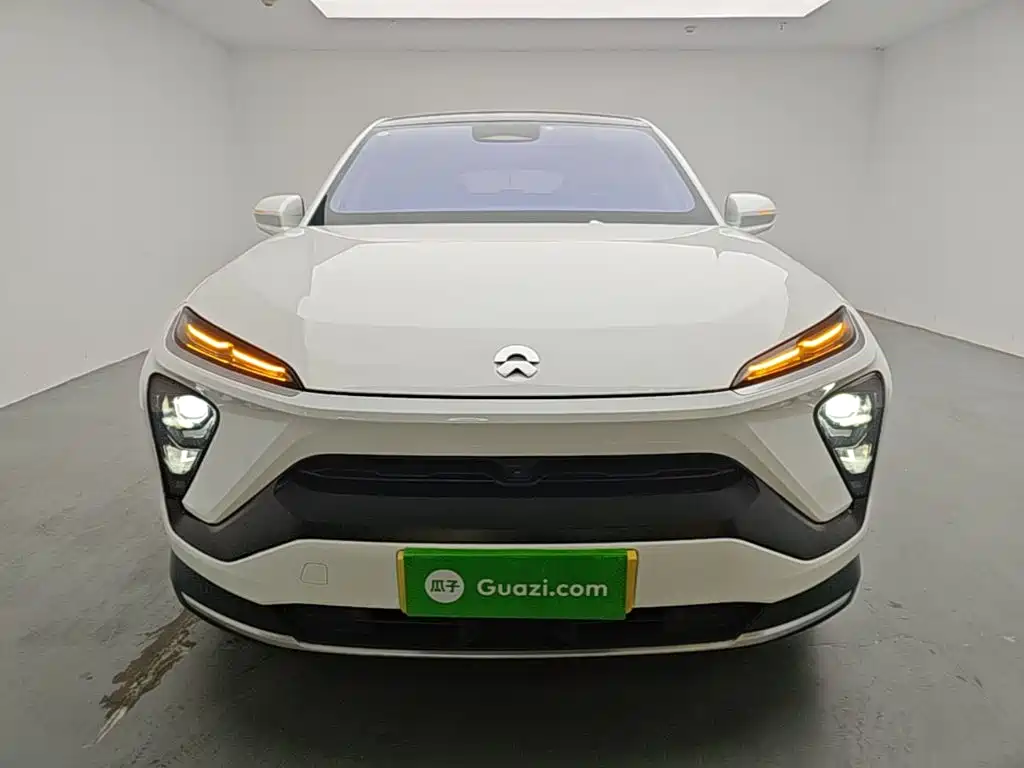 NIO EC6 2021