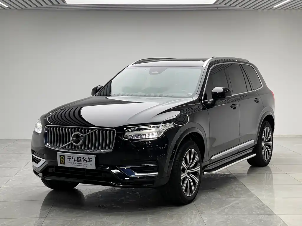 Volvo XC90 2024