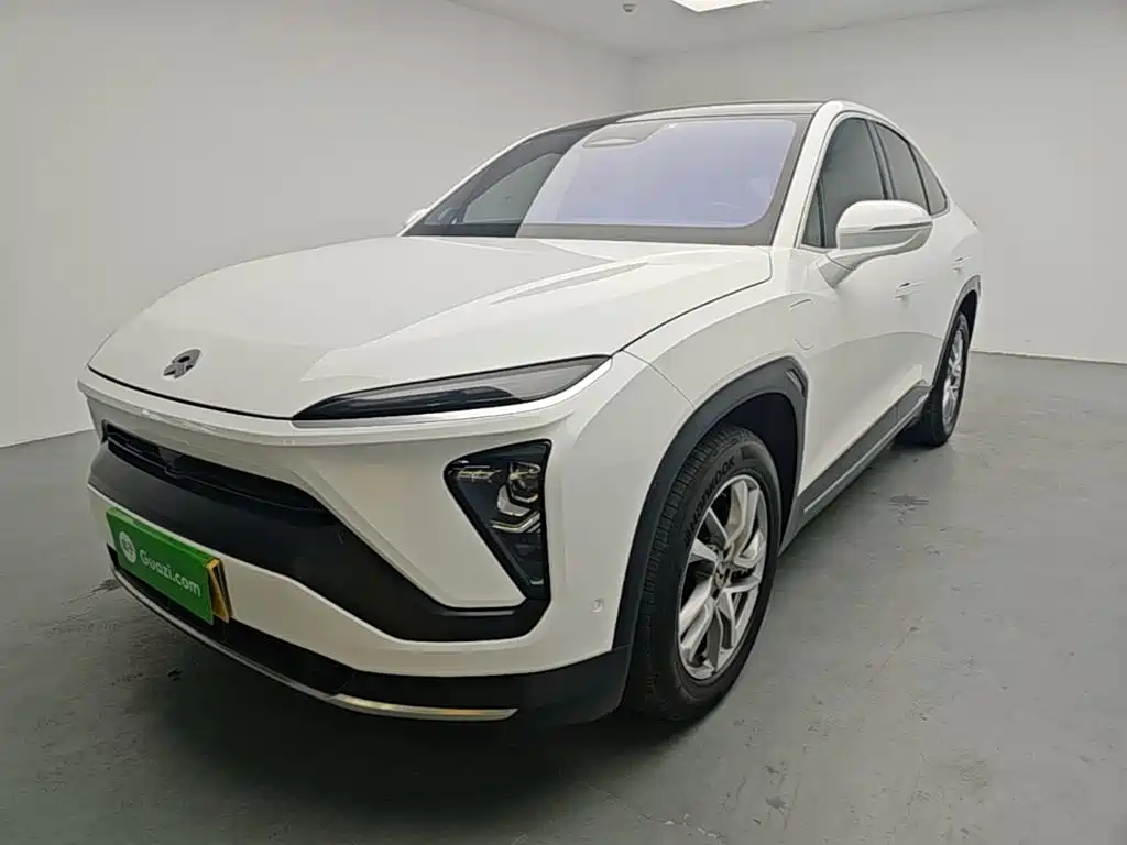 NIO EC6 2021