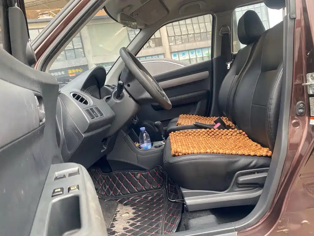 Suzuki Swift 2012 — фото 6