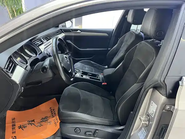 Volkswagen CC 2020