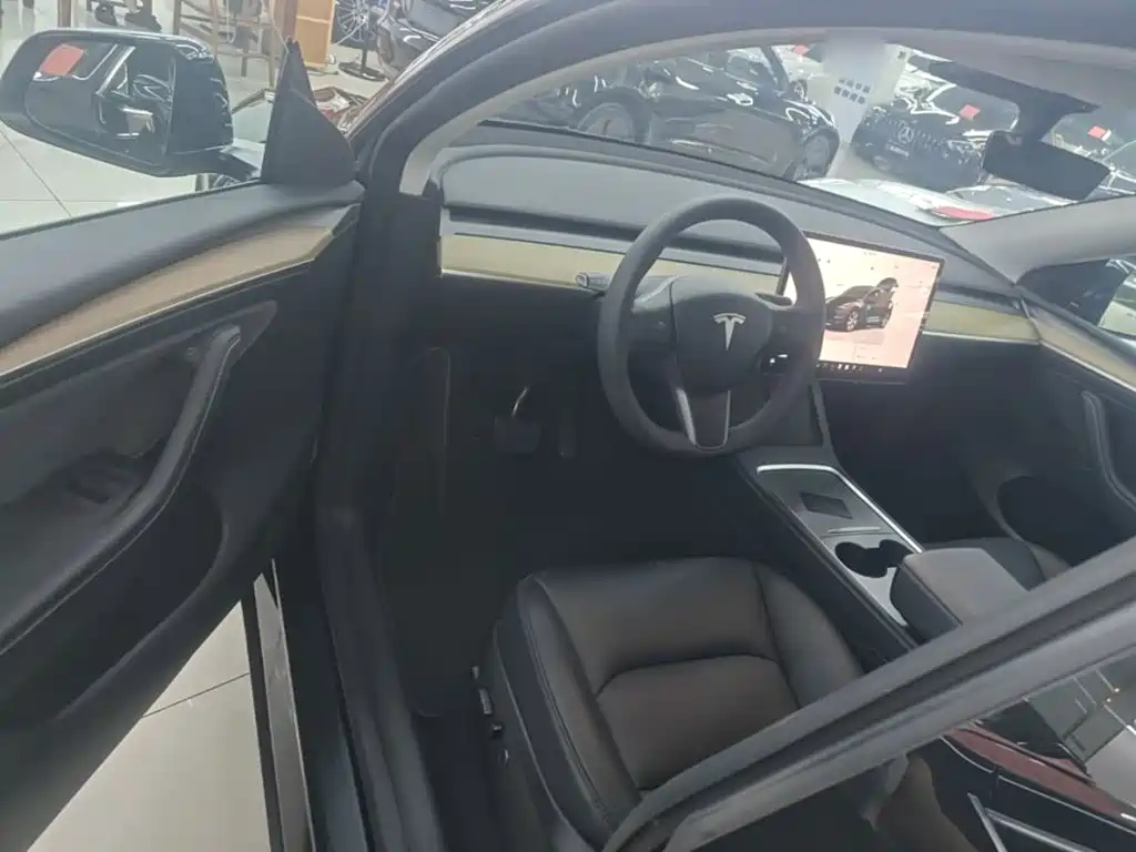 Tesla Model Y 2023 — фото 16