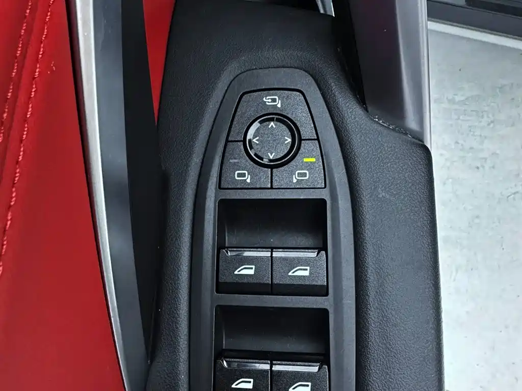 BMW X1 2024 — фото 17