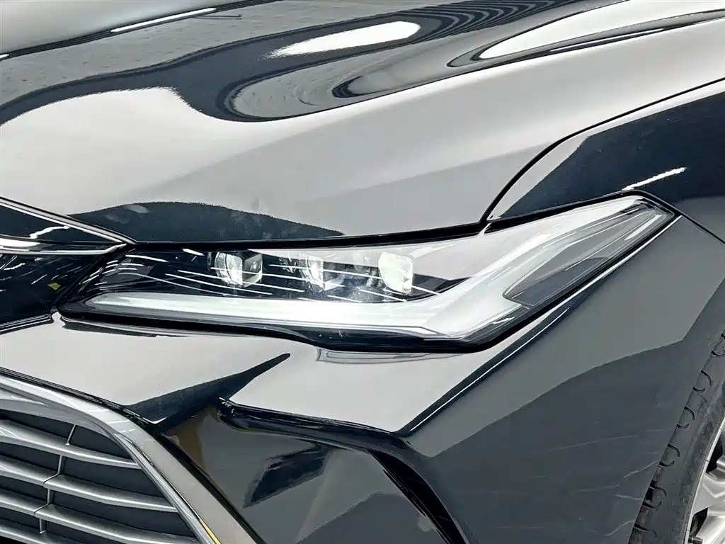 Toyota Avalon 2025 — фото 9