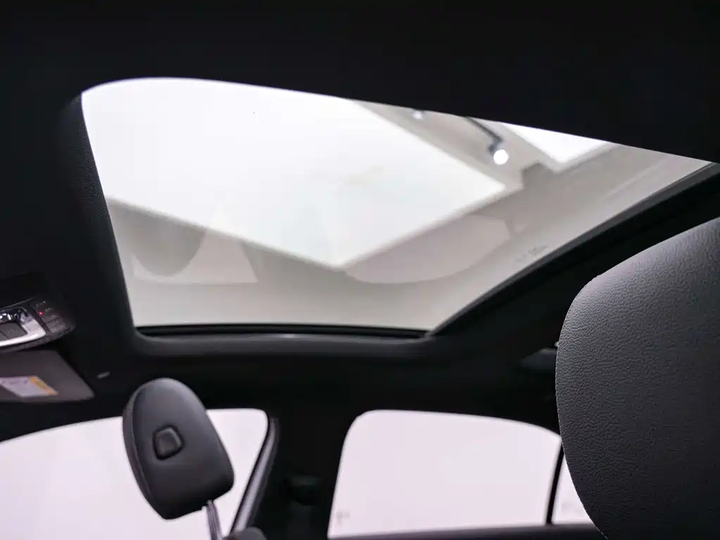 Mercedes-Benz A-Class 2021 — фото 11