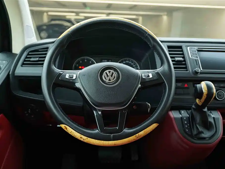 Volkswagen Caravelle 2019 — фото 16