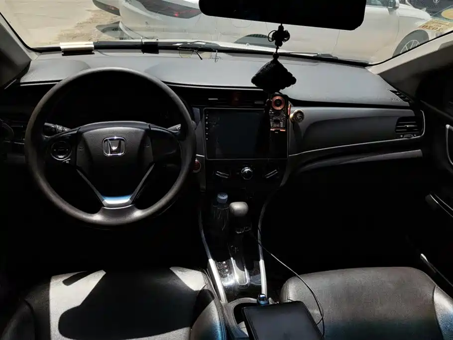 Honda Crider 2018 — фото 12