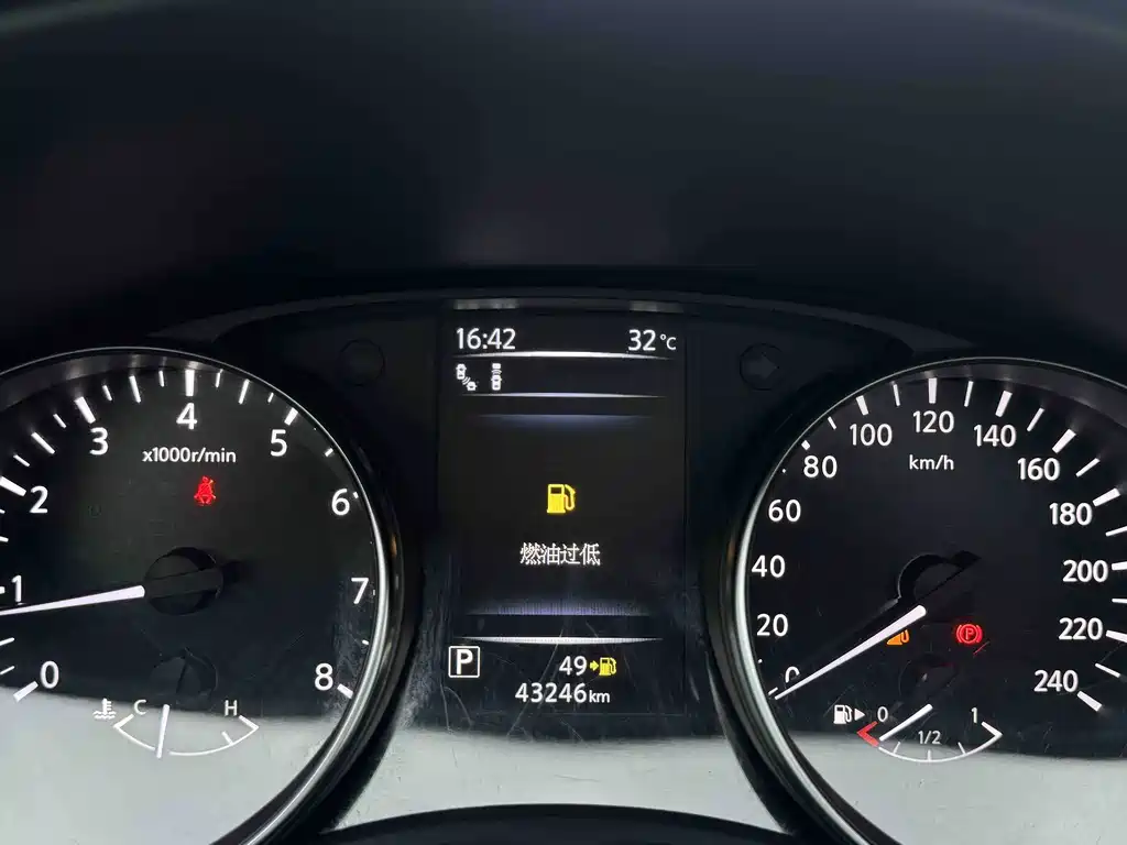 Nissan Qashqai 2022 — фото 20