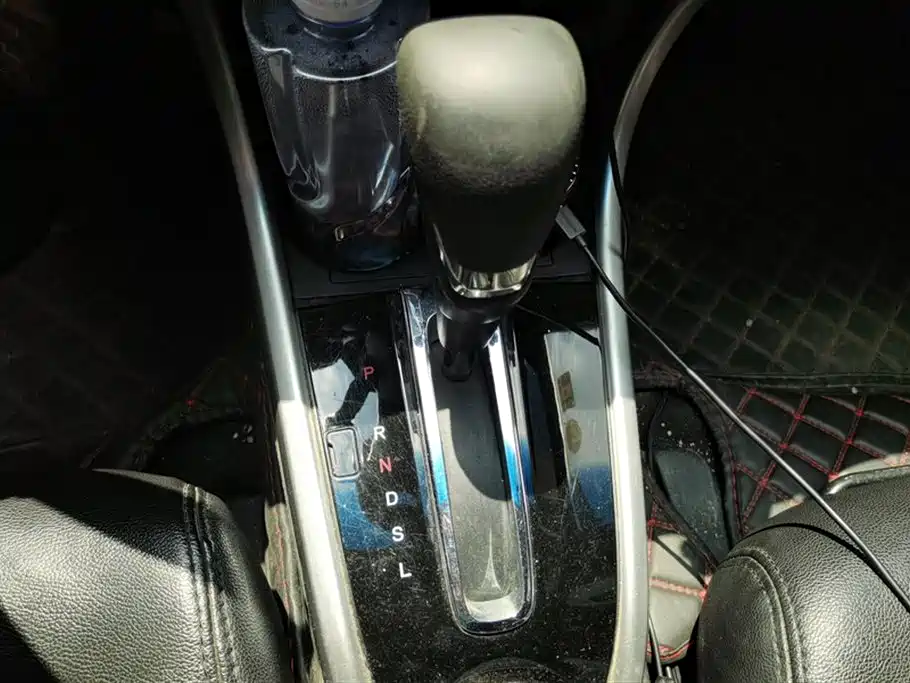 Honda Crider 2018 — фото 16