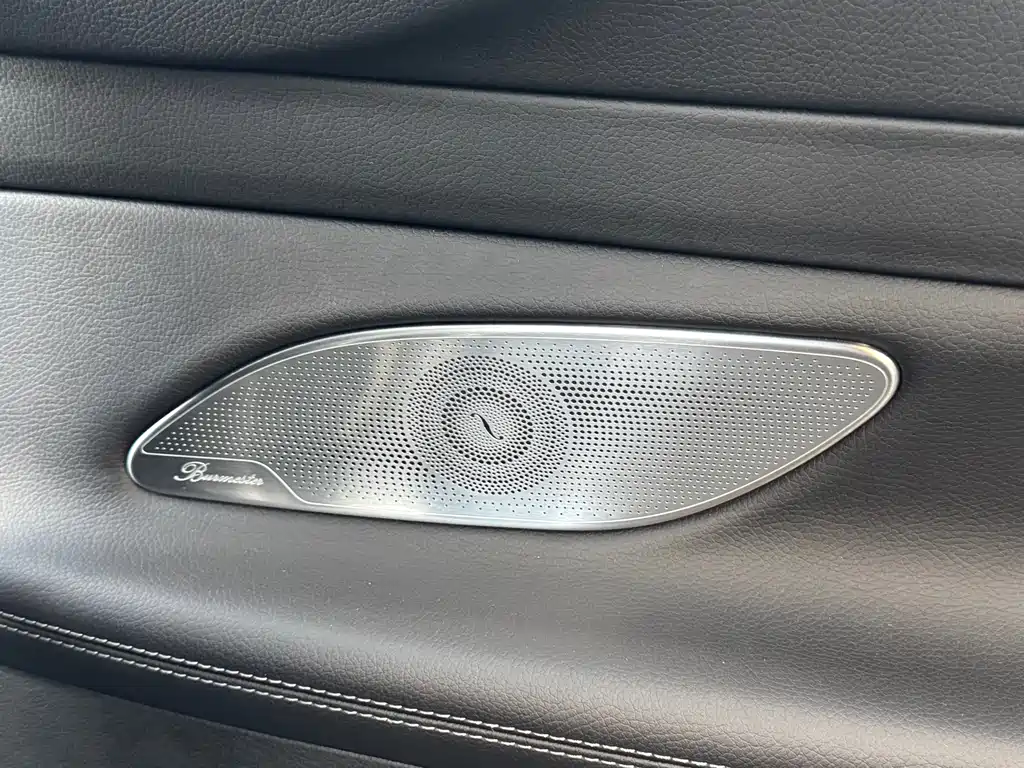 Mercedes-Benz E-Class 2018 — фото 14