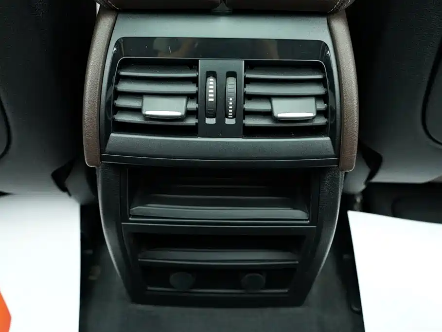 BMW X5 2017 — фото 13
