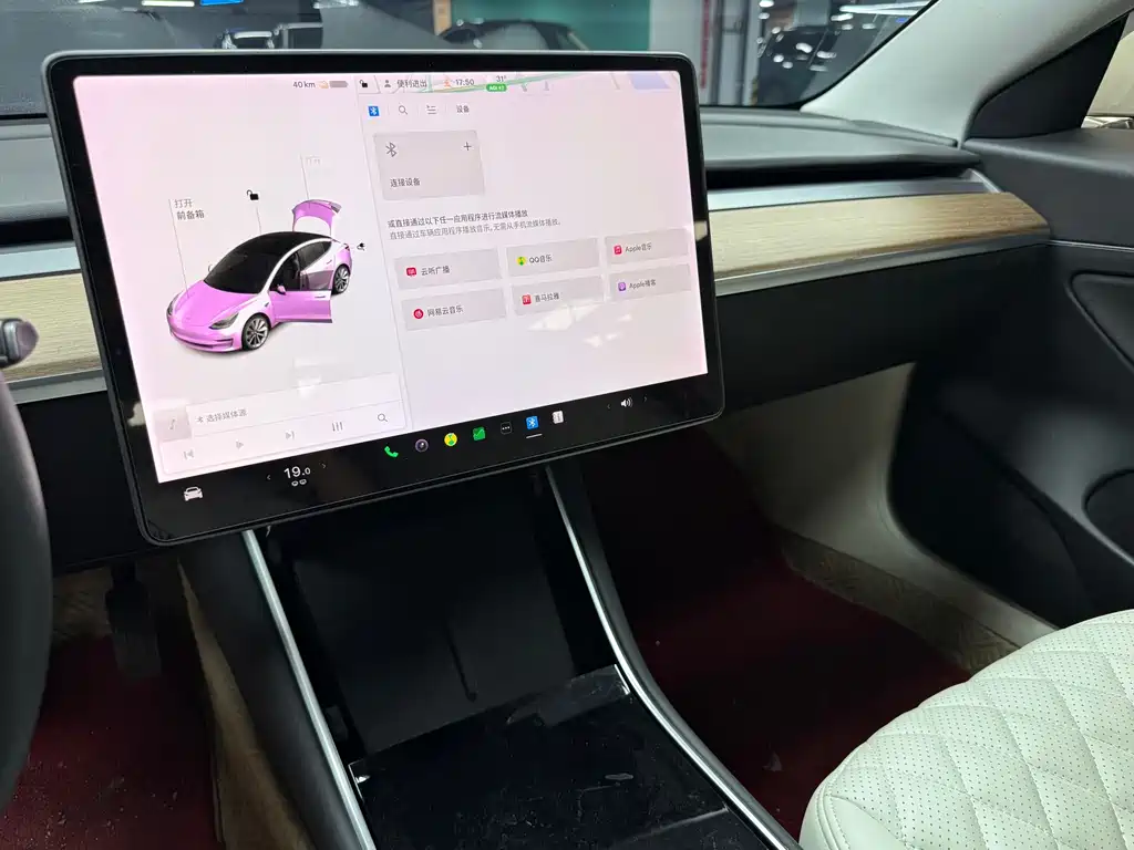 Tesla Model 3 2020 — фото 10