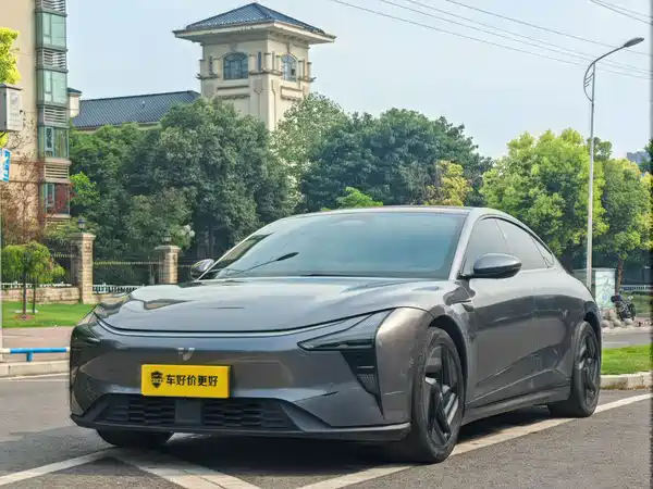 Jiyue 07 2024