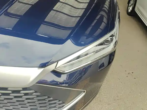 BYD Qin PLUS 2024