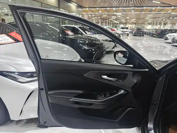 Hyundai Festa 2019