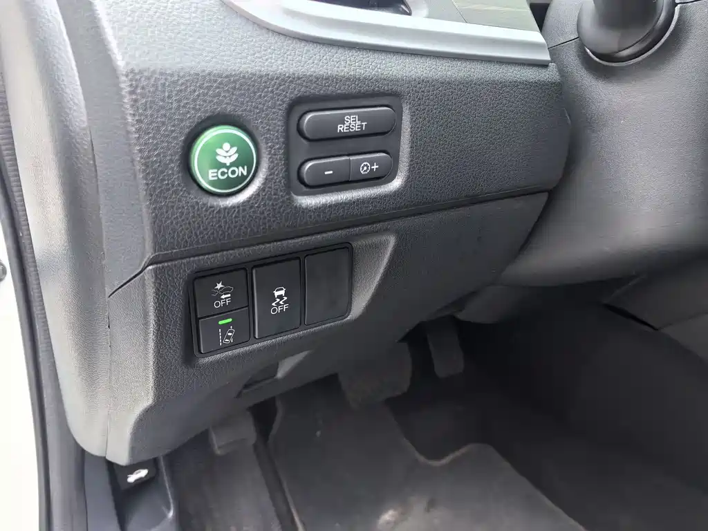 Honda Jade 2019 — фото 12