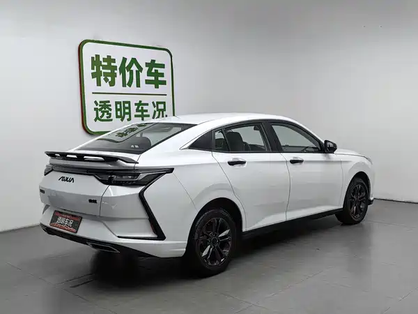 Dongfeng Yixuan 2025